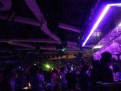 -MUSE CLUB缪斯酒吧(西大街店)