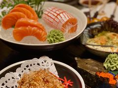 章鱼小丸子-鸟鹏烧鸟居酒屋(熙龙湾店)