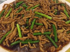 -晋阳饭庄(虎坊桥店)