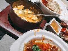 -小厨娘淮扬菜(河西奥美大厦店)