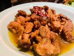 -遇见长安(兰州中心店)