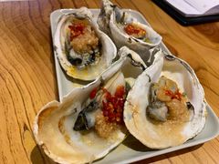 -木屋烧烤(龙湖天街店)