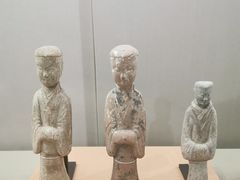 -茂陵博物馆