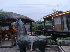 -天怡·鱼工厂(临江店)