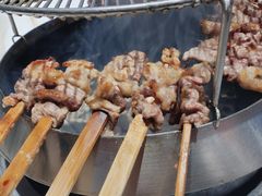 -源味居手把签烧烤(长春一店)