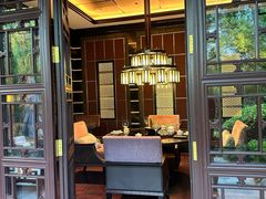 -杭州西子湖四季酒店·金沙厅