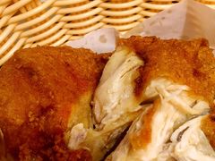 -Borenos Fried Chicken(Asia City)
