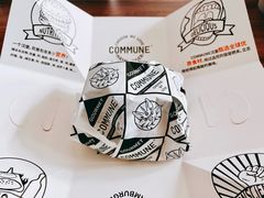 -COMMUNE幻师(渔人码头店)