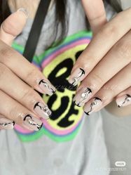 -斯馨·健康美甲美睫