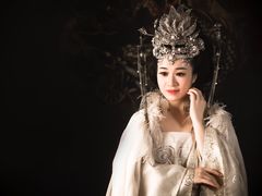 -九月鹰飞汉服摄影工作室