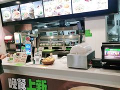 -老乡鸡(滨湖假日店)