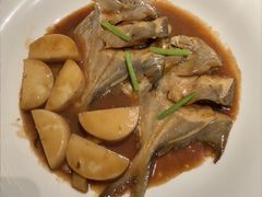 -小厨师·二十年沈家门小海鲜(百井坊巷店)