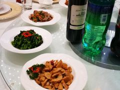 -佘山世茂艾美·御珍轩中餐厅