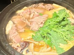 -水之惠鲜鱼料理(王府大街店)