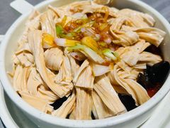 -客家汇·客家传承菜(水库店)
