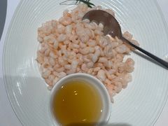 -香雪海饭店中餐厅(人民桥店)