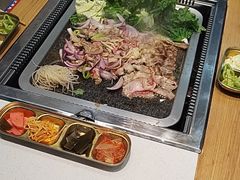 -郭记烤肉创始店(民丰大街店)