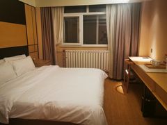 -全季酒店(银川鼓楼店)