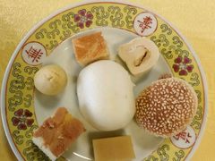 -听鹂馆饭庄(颐和园店)