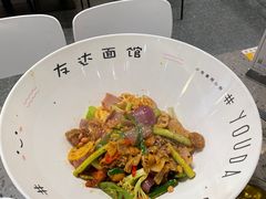 -友达面馆(海珠店)