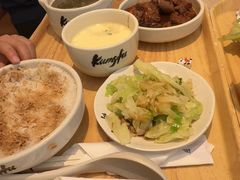 -真功夫(岗顶店)