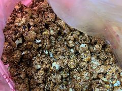 巧克力爆米-正宗老杨特色爆米花(四棉店)