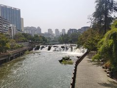 -邱金小炒·30 年盐帮江湖菜(自贡店)