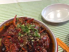 -不炭白烧烤(成都首店)