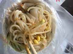 -小朱麻辣串(益民街店)