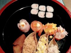 -晴季寿司(红旗街万达店)