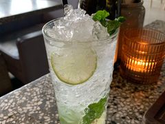 莫吉托-Cooking Man(中懋天地店)