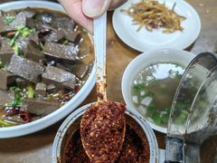 -陈六子全羊馆·烧烤烤羊排(山东理工大店)