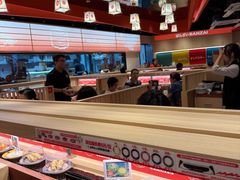 -万岁寿司(万国店)