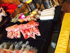 -丽江庭院之丽江往事(安定门店)
