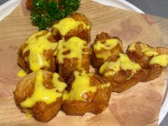 -探炉·香辣豆花烤鱼(笋岗宝能环球汇店)