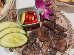 -美泰·Mangothai·清迈云街(天空之城店)