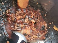 -江湖水乡铁锅炖魚(周庄嘉园店)