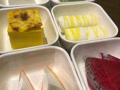 -泰香米泰国餐厅(凯德新南店)