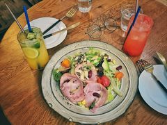 主厨色拉-AFS Cafe & Canteen(闽江二路店)