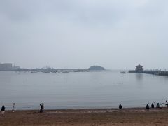 -青岛海滨风景区