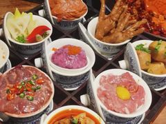 -楠火锅(太古里总店)