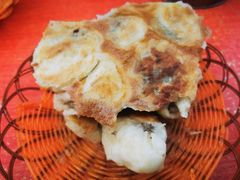 -马武胡辣汤海三水煎包(古槐街店)