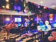 -佰迪乐KTV(阳桥店)