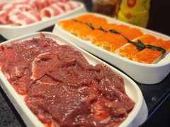-川西坝子火锅(清江东路3.0直营店)