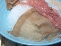 -蜀留香火锅·始于1999·原四川老火锅(白堤路店)