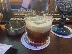-鲨鱼美式餐厅酒吧Sharky