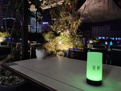 景观位-听香·678茶铺(猛追湾店)