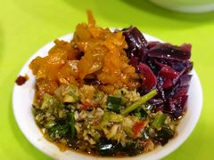 -周家大辣椒面皮(中山街店)