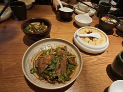 -云海肴·汽锅鸡·云南菜(苏州中心店)