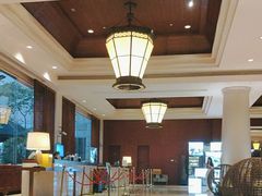 -三清山希尔顿度假酒店